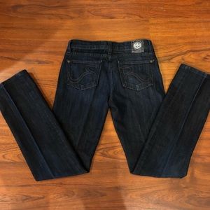 Rock and Republic Jeans 25
